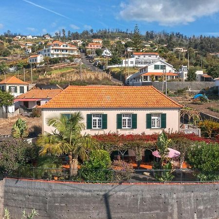 Cozy Villa Flora By Hr Madeira Estreito Da Calheta المظهر الخارجي الصورة