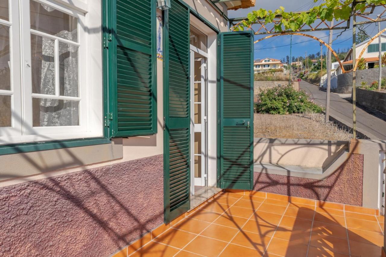Cozy Villa Flora By Hr Madeira Estreito Da Calheta المظهر الخارجي الصورة
