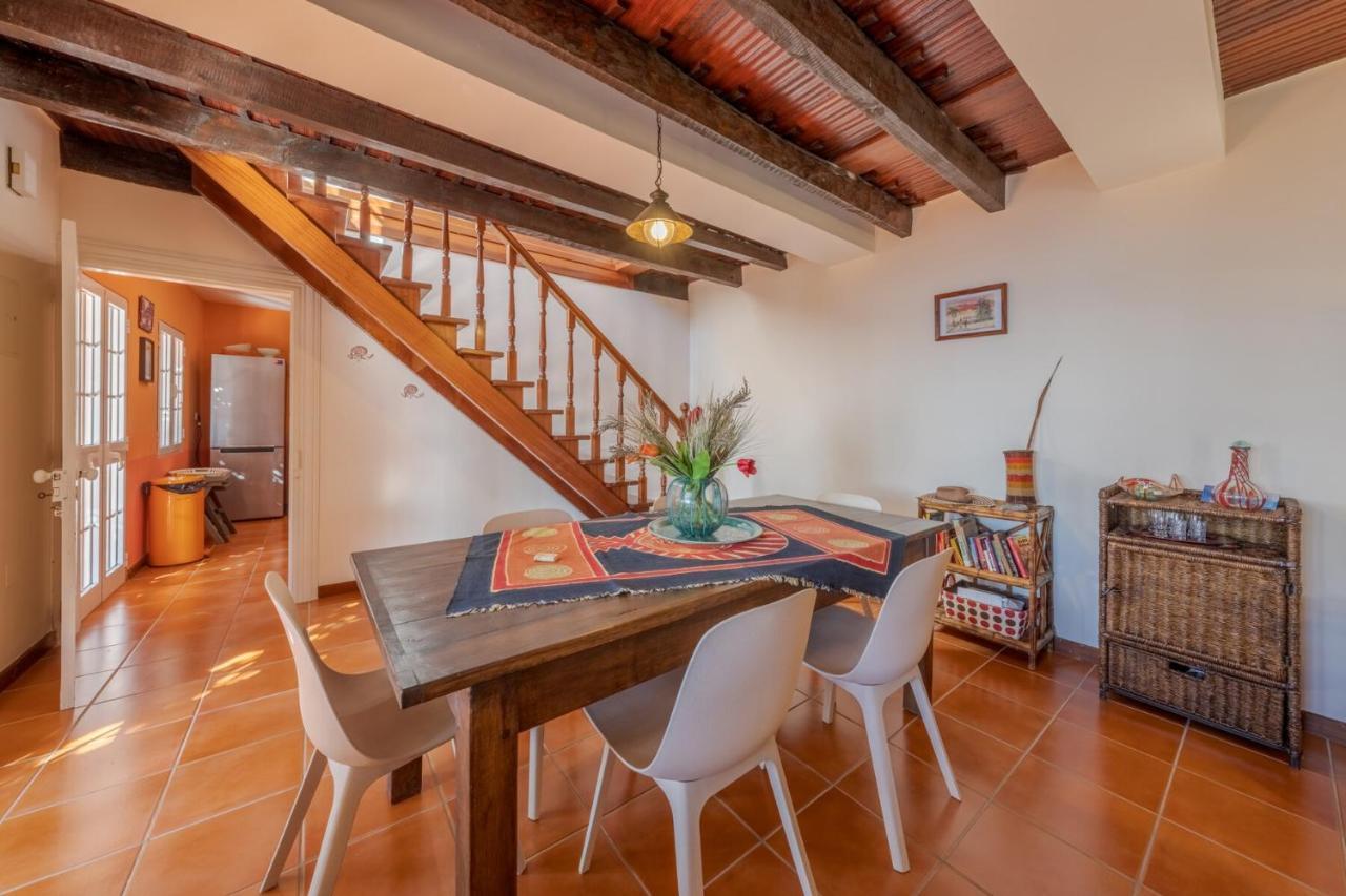 Cozy Villa Flora By Hr Madeira Estreito Da Calheta المظهر الخارجي الصورة