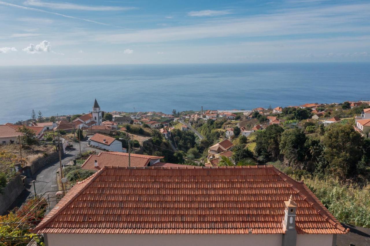 Cozy Villa Flora By Hr Madeira Estreito Da Calheta المظهر الخارجي الصورة