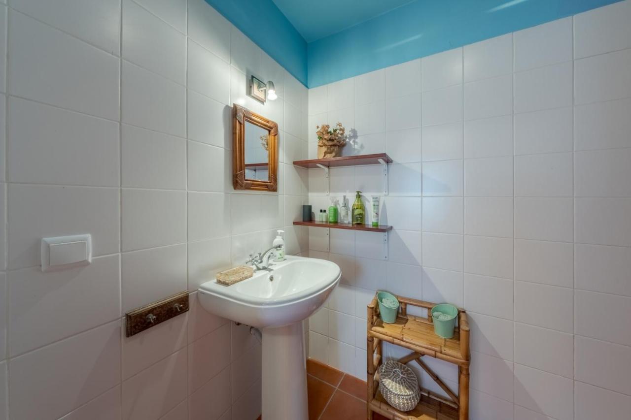 Cozy Villa Flora By Hr Madeira Estreito Da Calheta المظهر الخارجي الصورة