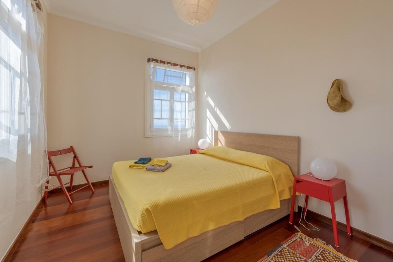 Cozy Villa Flora By Hr Madeira Estreito Da Calheta المظهر الخارجي الصورة