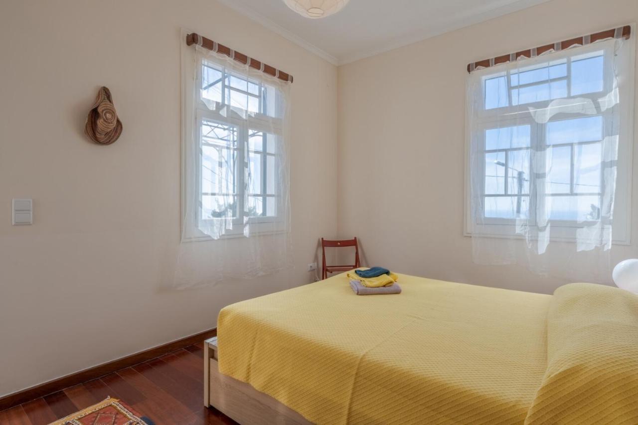 Cozy Villa Flora By Hr Madeira Estreito Da Calheta المظهر الخارجي الصورة