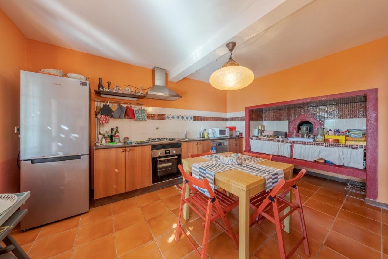 Cozy Villa Flora By Hr Madeira Estreito Da Calheta المظهر الخارجي الصورة
